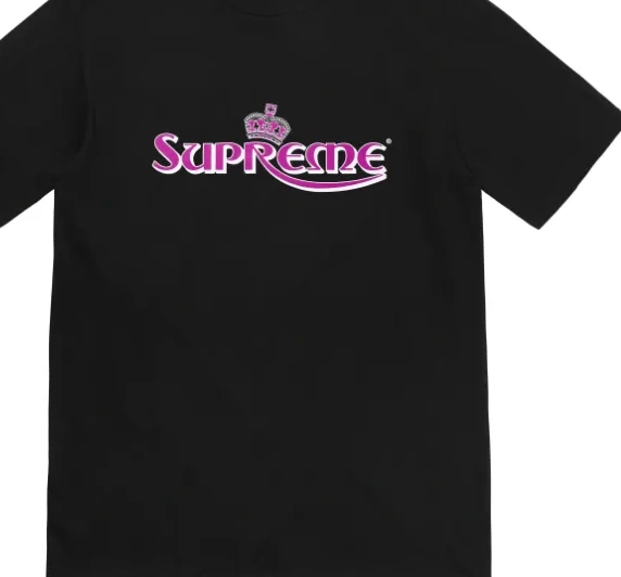 TEE Crown Crown 23SS 0718